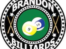 Brandon Billiards