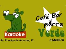 EL PERRO VERDE