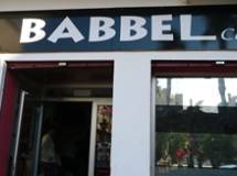 CAFÉ BABBEL