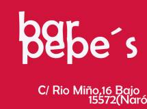 BAR PEPE´S