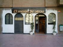 MESON DE ATRÁS