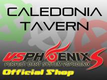 CALEDONIA TAVERN