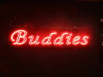 Buddies Bar