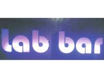 Lab Bar