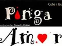 BAR PINGA AMOR