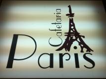 PARIS CAFETARIA