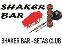 SHAKER'S BAR