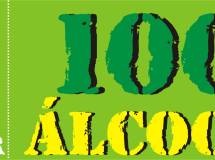 100 Alcool