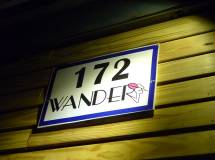 Wander運動Bar