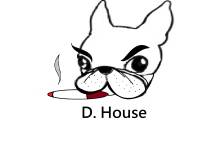 D House