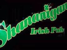 Shananigans Irish Pub